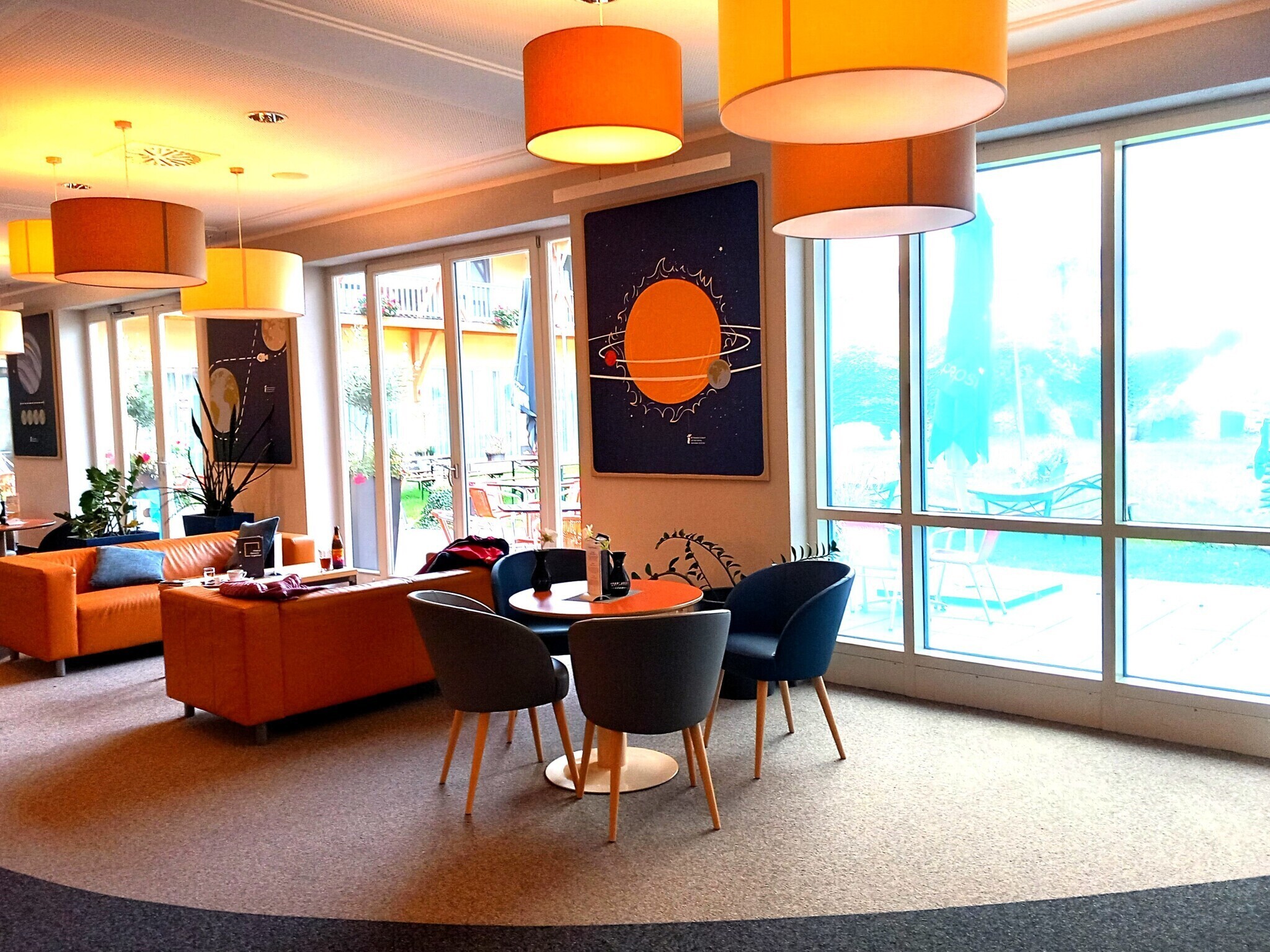 JUFA Hotel Nördlingen