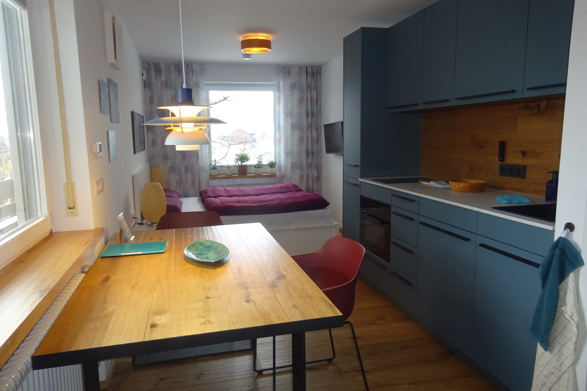 Ferienwohnung Kircher