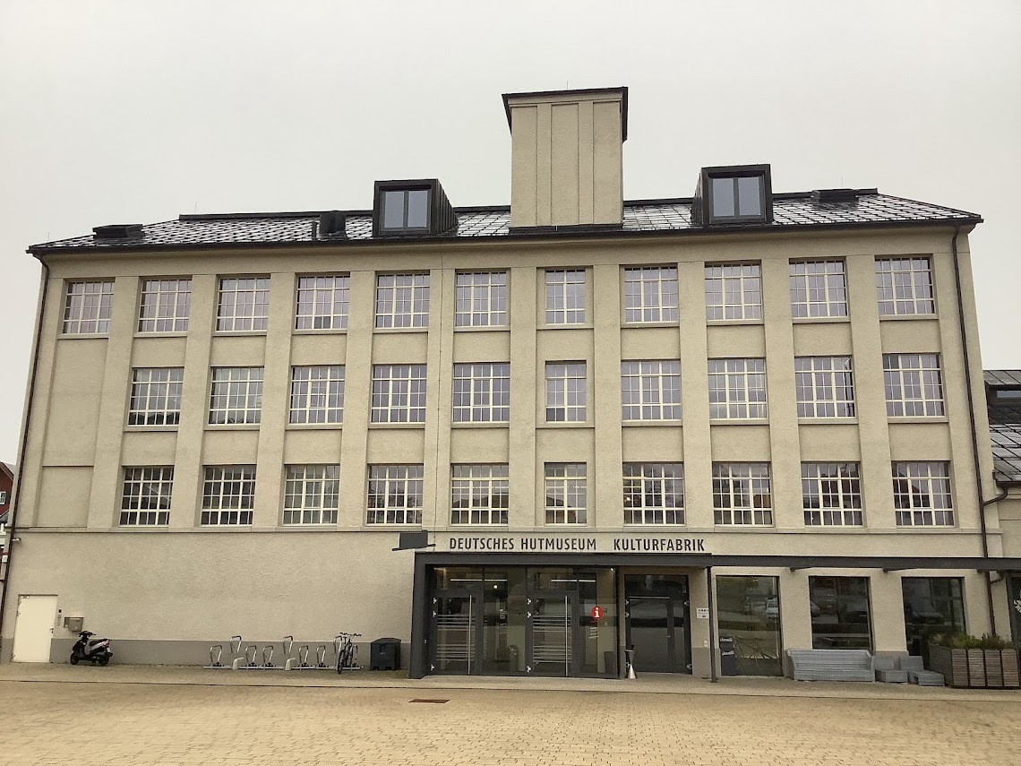 Tourist-Information Lindenberg