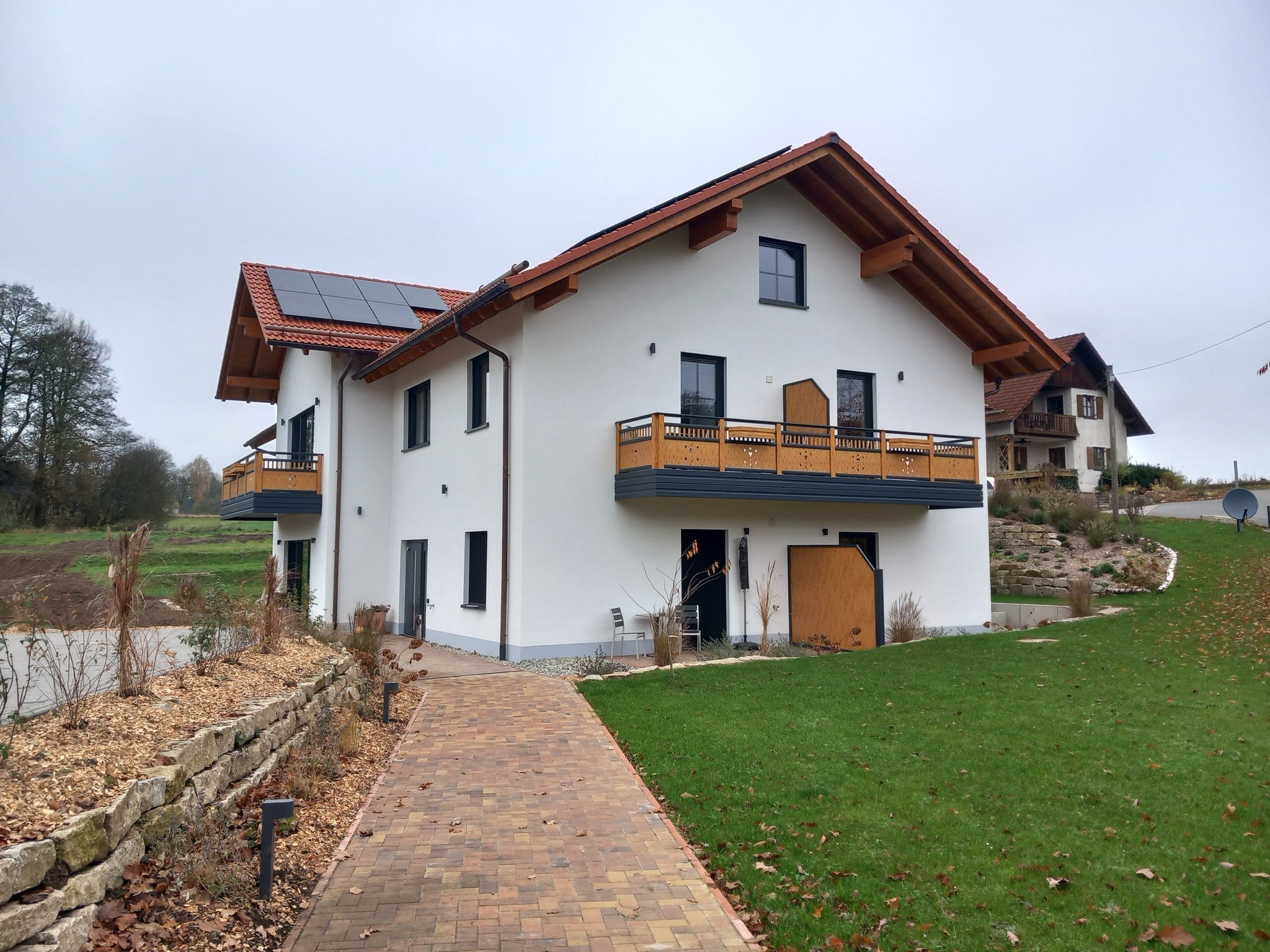 Höra's Apartments