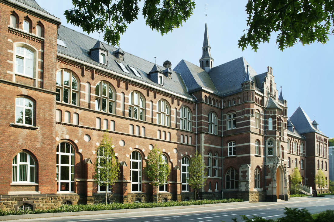 Hotel Collegium Leoninum