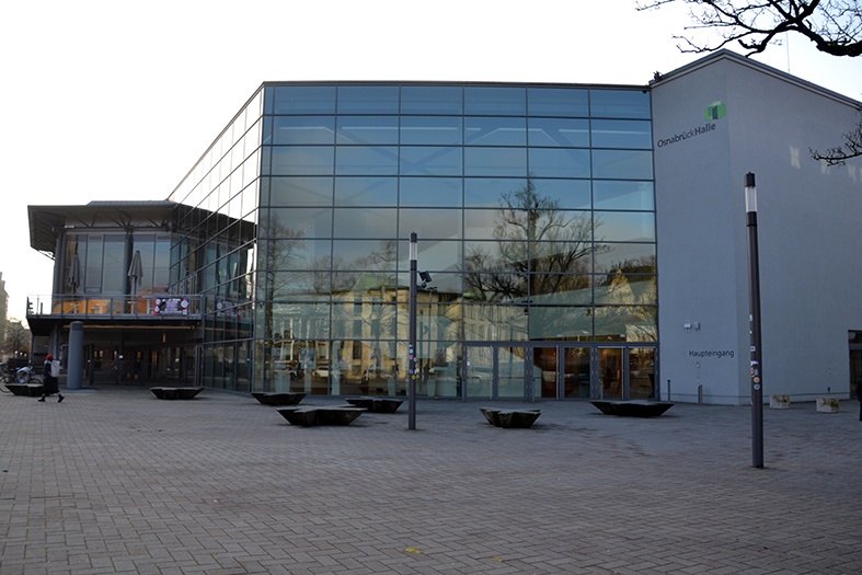 OsnabrückHalle