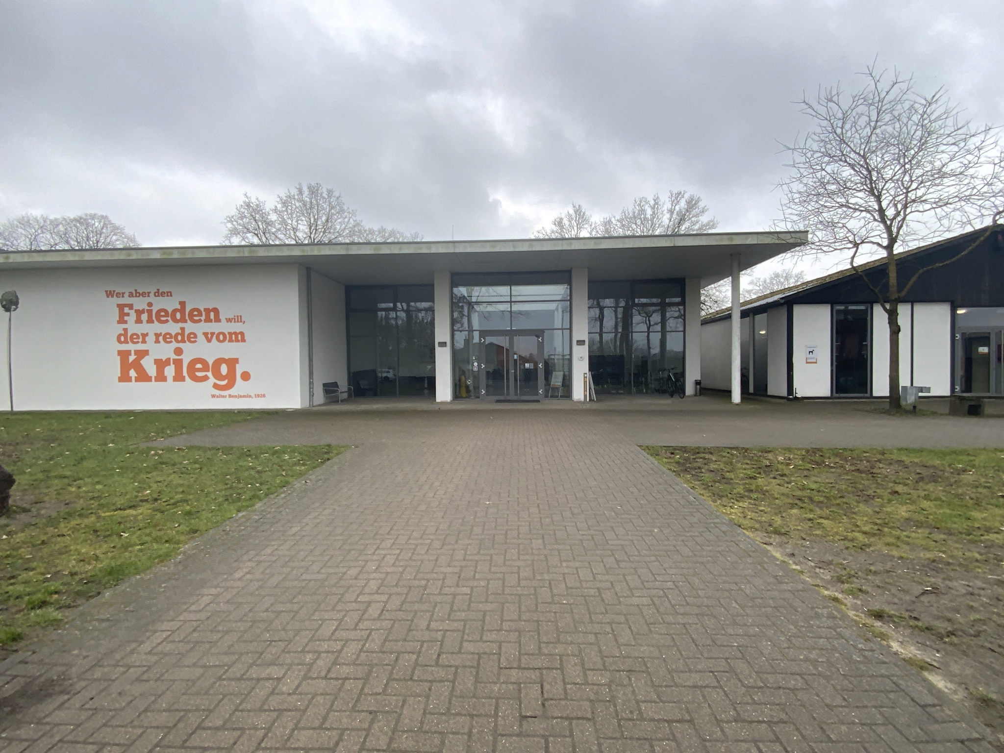 Deutsches Panzermuseum