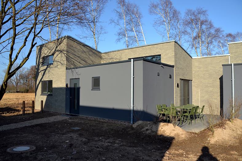 Marissa Ferienpark Haus M - DDS278