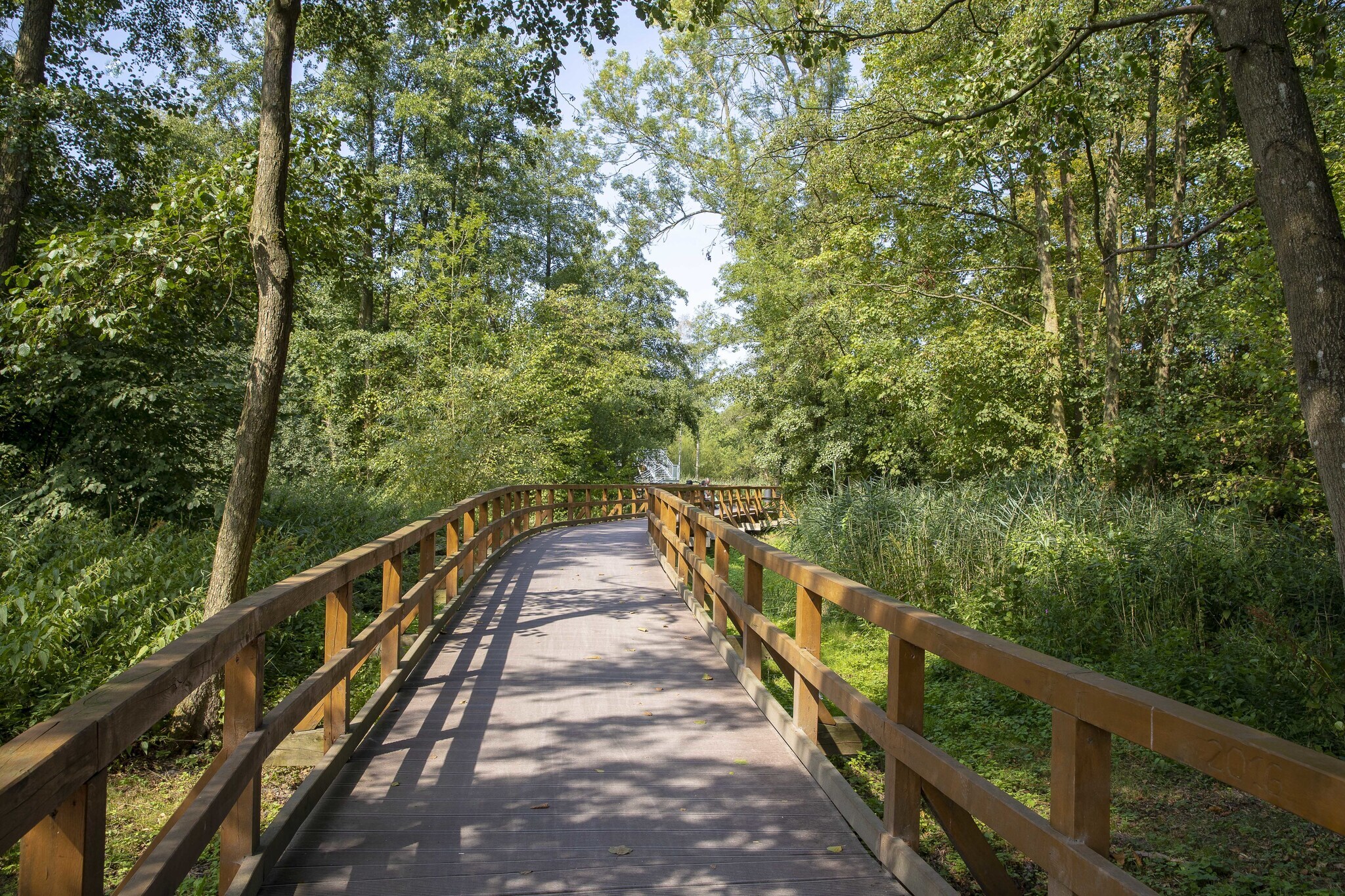Zwischenahner Meerweg