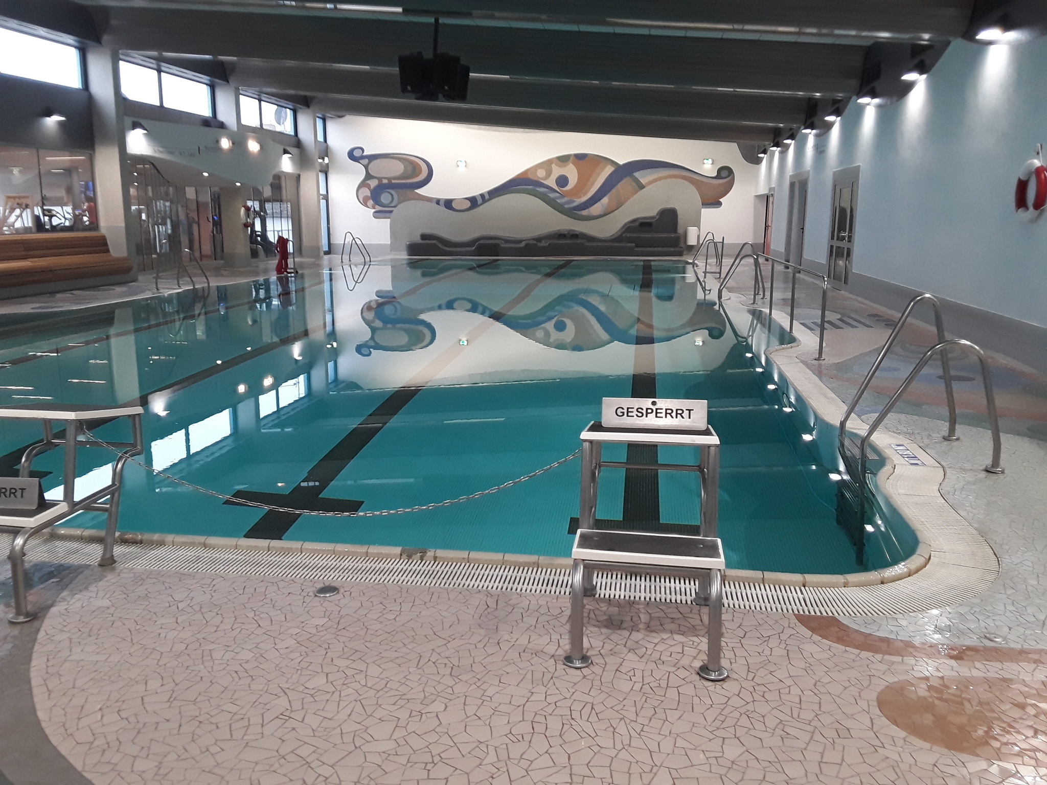 Laurentiusbad