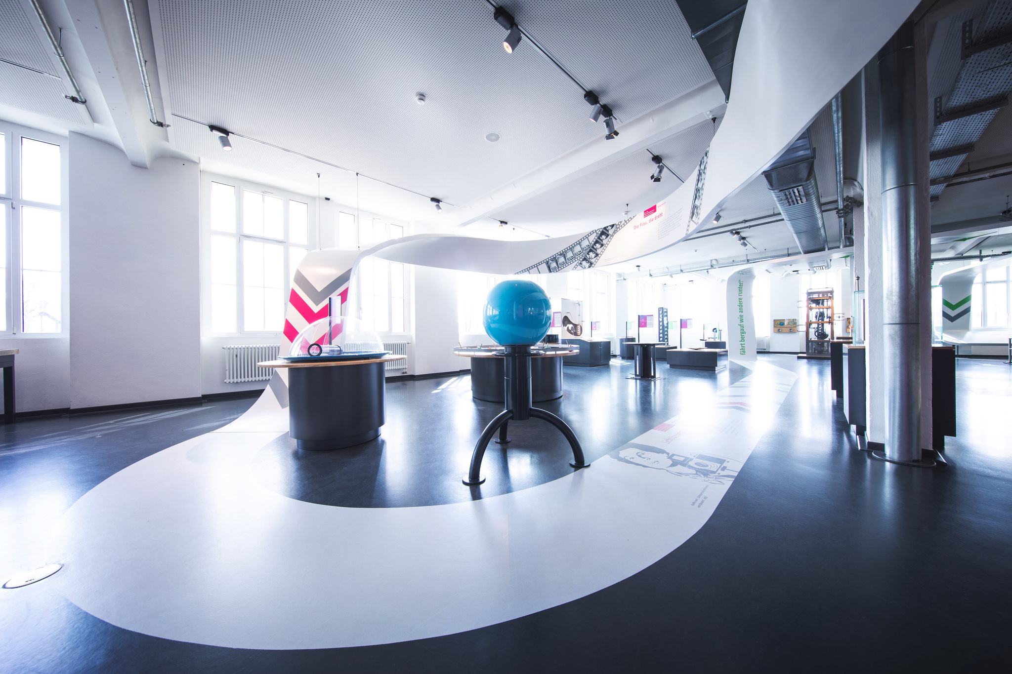 Dynamikum Science Center Pirmasens