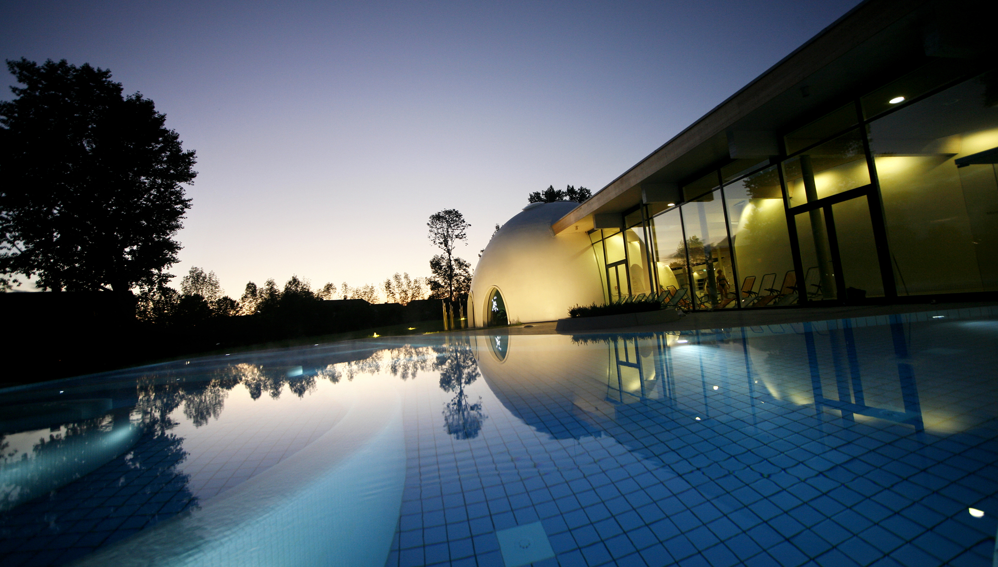 Therme Bad Aibling