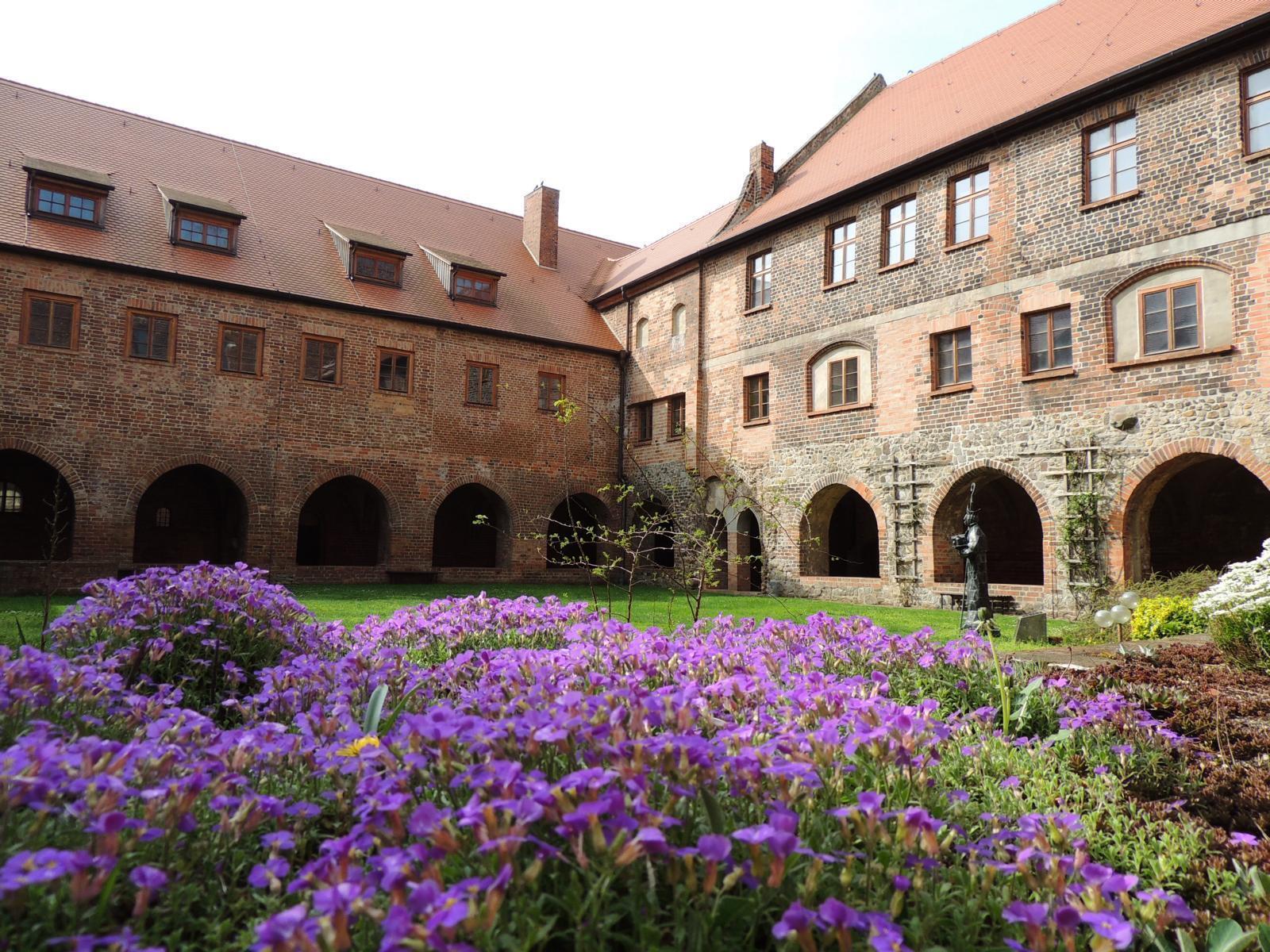 Kloster Jerichow
