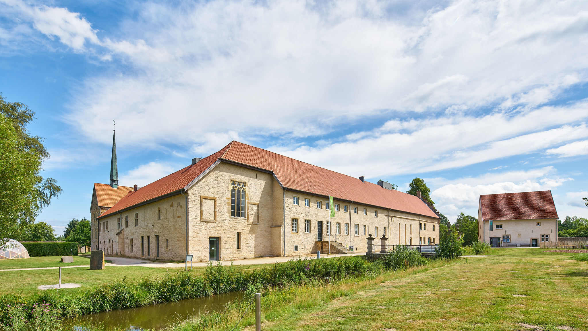 DA, Kunsthaus Kloster Gravenhorst