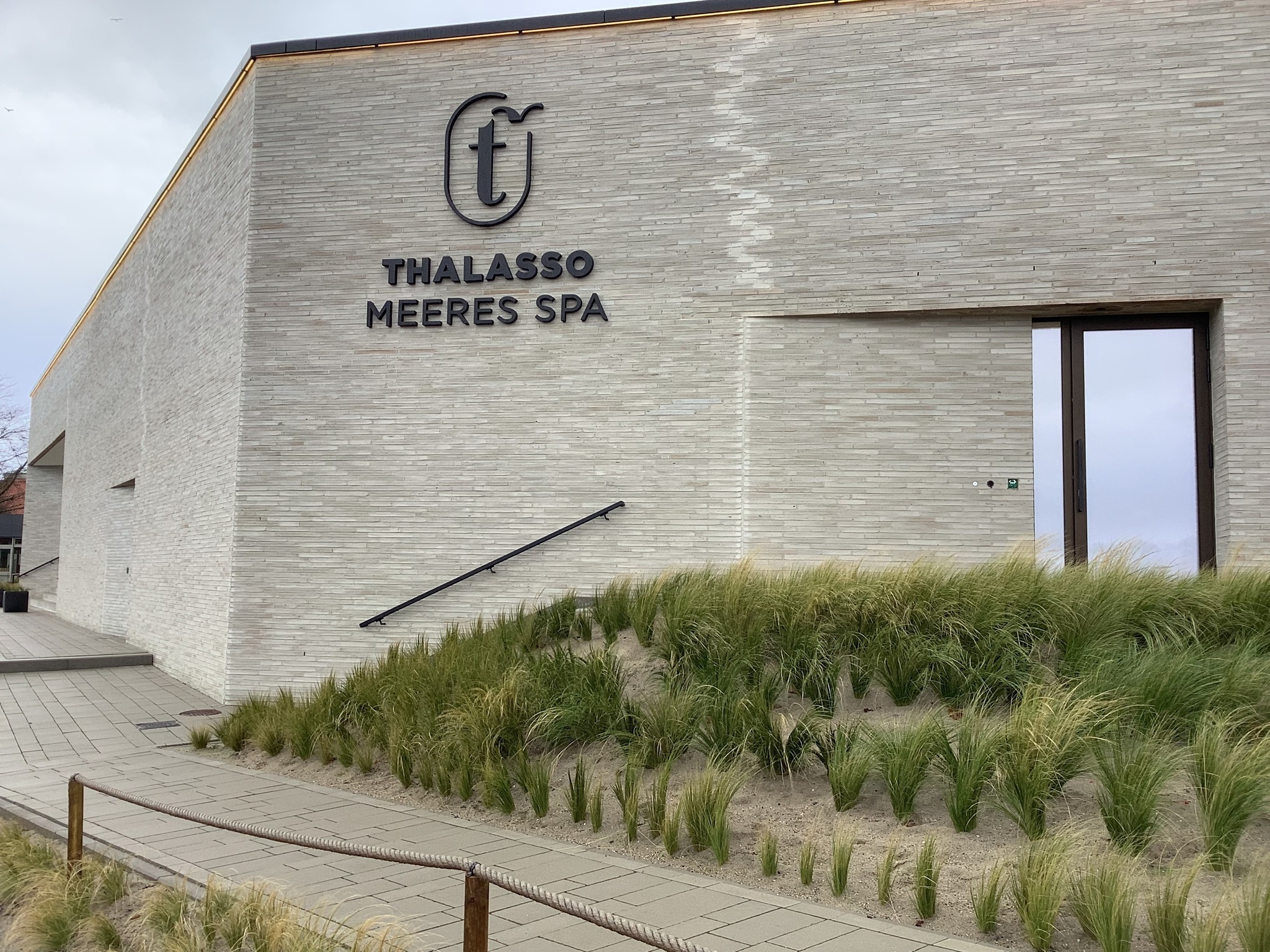 Thalasso Meeres Spa