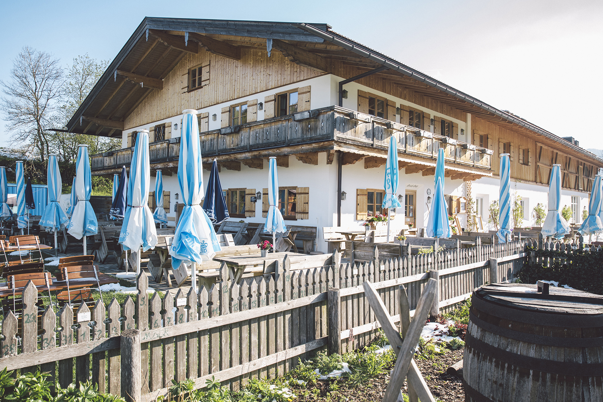 Naturkäserei Tegernsee