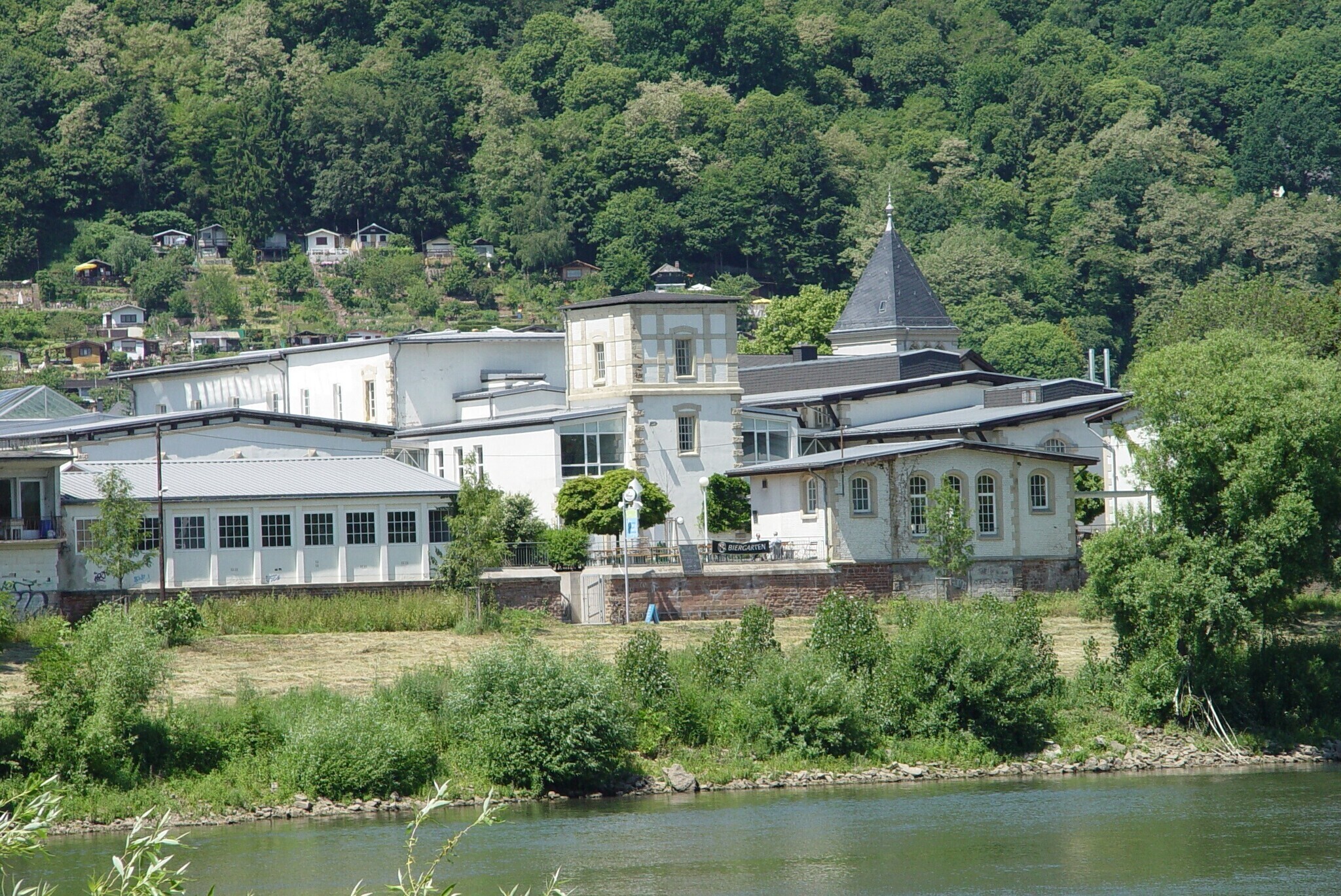 Europäische Kunstakademie 