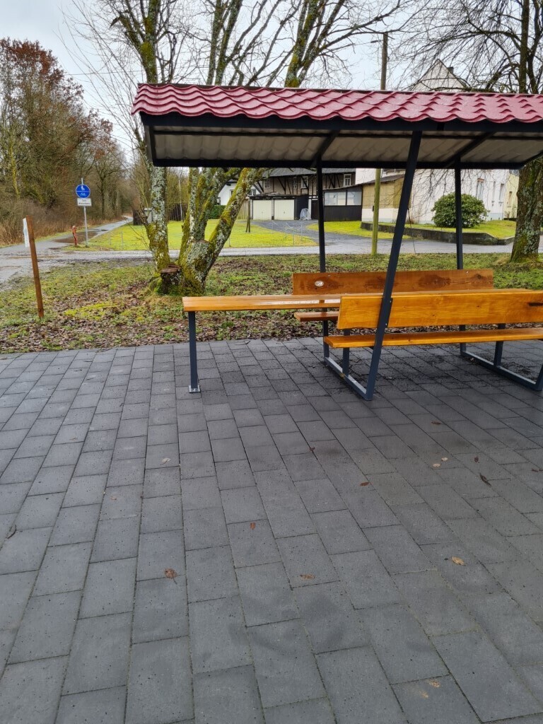 Wäller ALLEen Weg