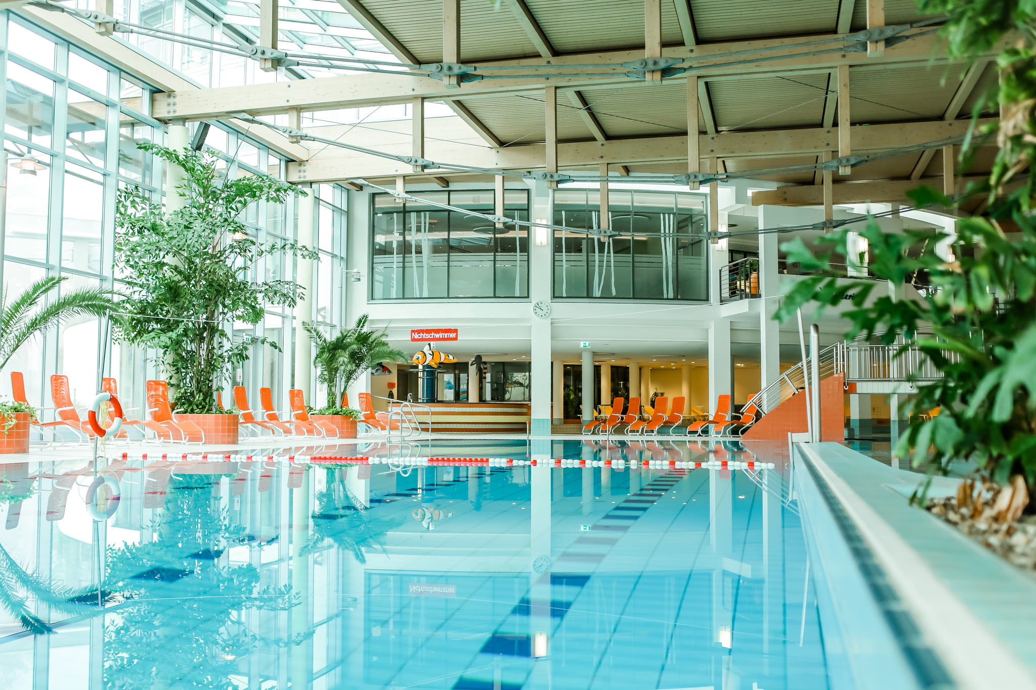 Vitalpark Eichsfeld-Therme