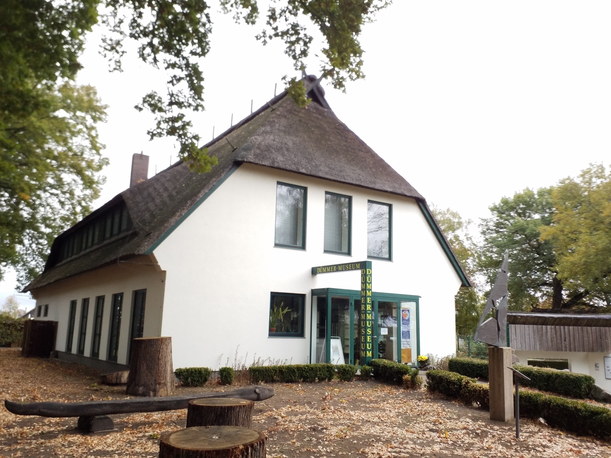 Dümmer-Museum Lembruch