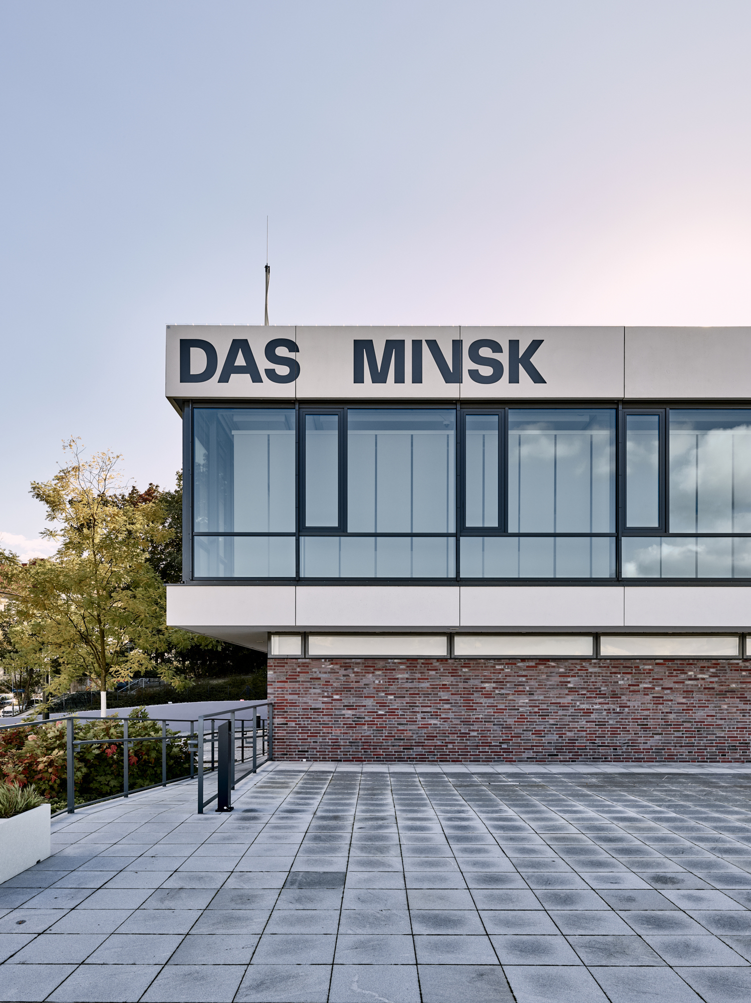 DAS MINSK DAS MINSK