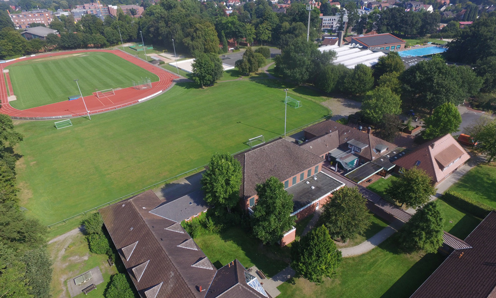 Hössensportzentrum