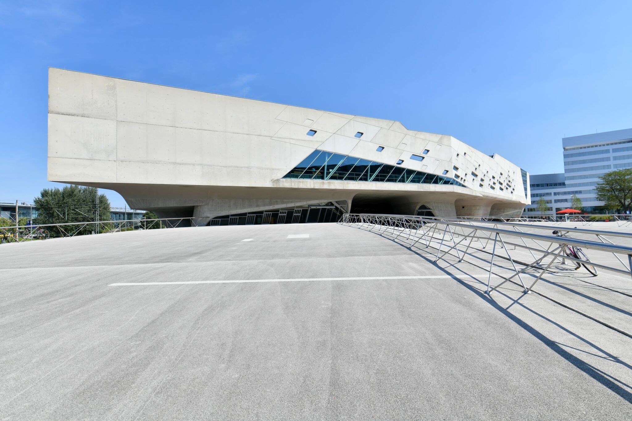 phaeno Wolfsburg