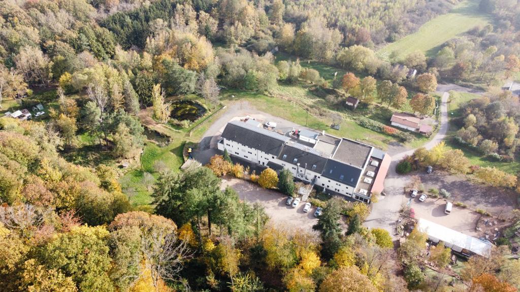 Gasthaus Höcherberg