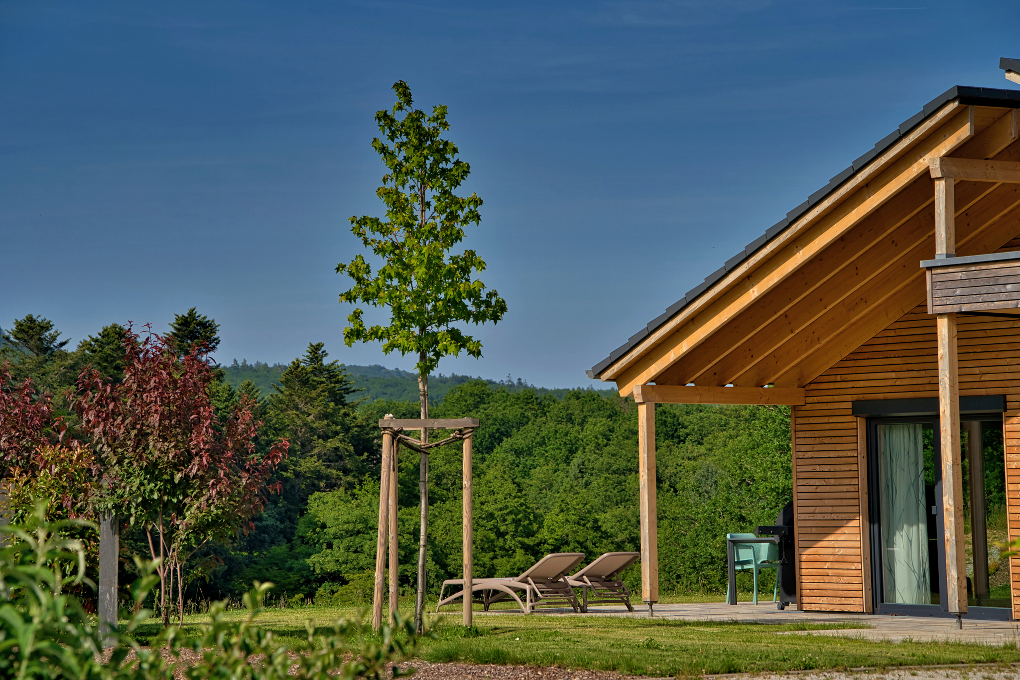 Traumweiler Ferienhäuser (Haus 19)