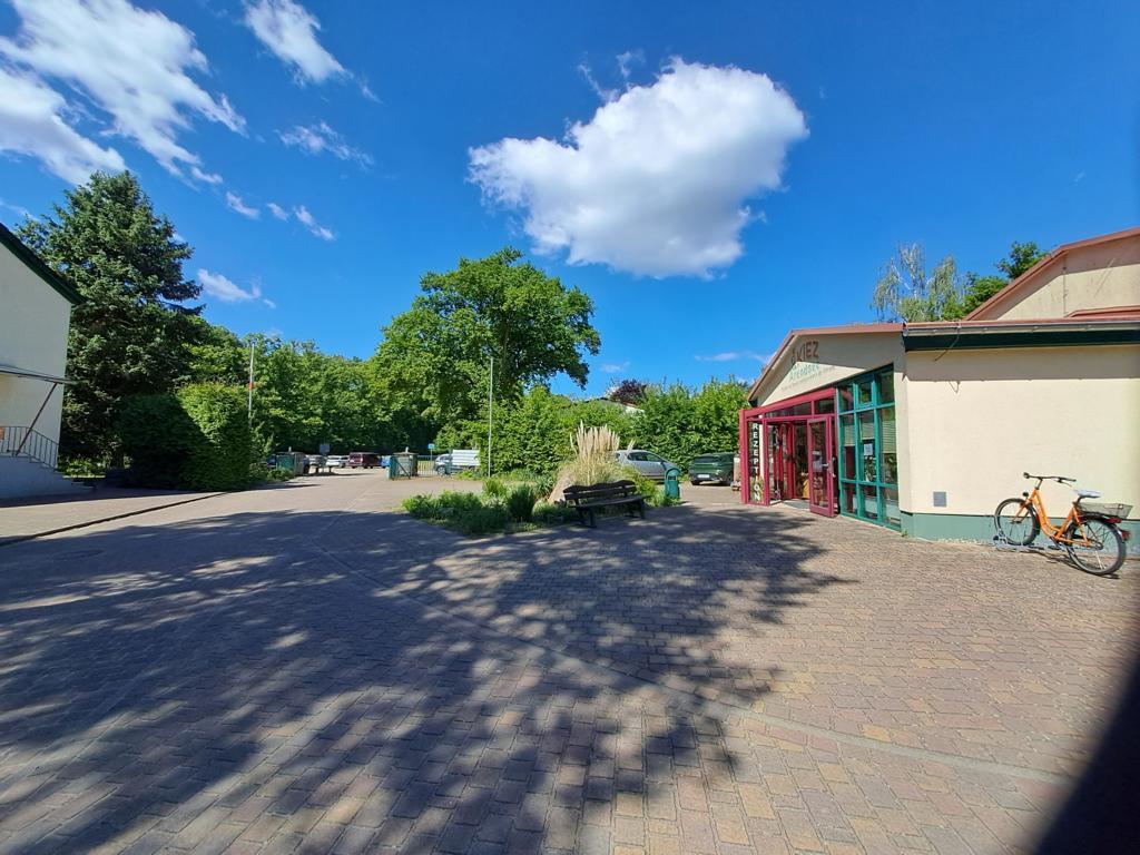 Kinder- und Jugenderholungszentrum (KiEZ) Arendsee