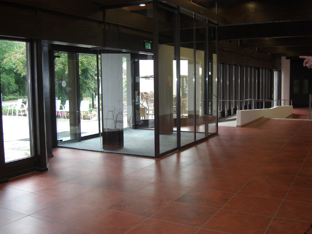 Großes Kurhaus Bad Füssing - ©Kur- & GästeService Bad Füssing Großes Kurhaus Bad Füssing - ©Kur- & GästeService Bad Füssing