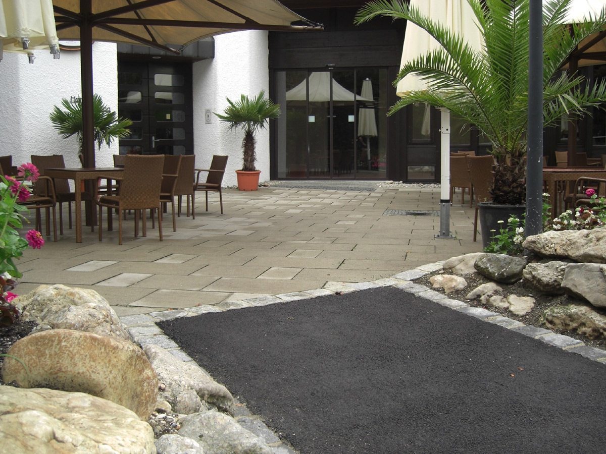 Großes Kurhaus Bad Füssing - ©Kur- & GästeService Bad Füssing Großes Kurhaus Bad Füssing - ©Kur- & GästeService Bad Füssing