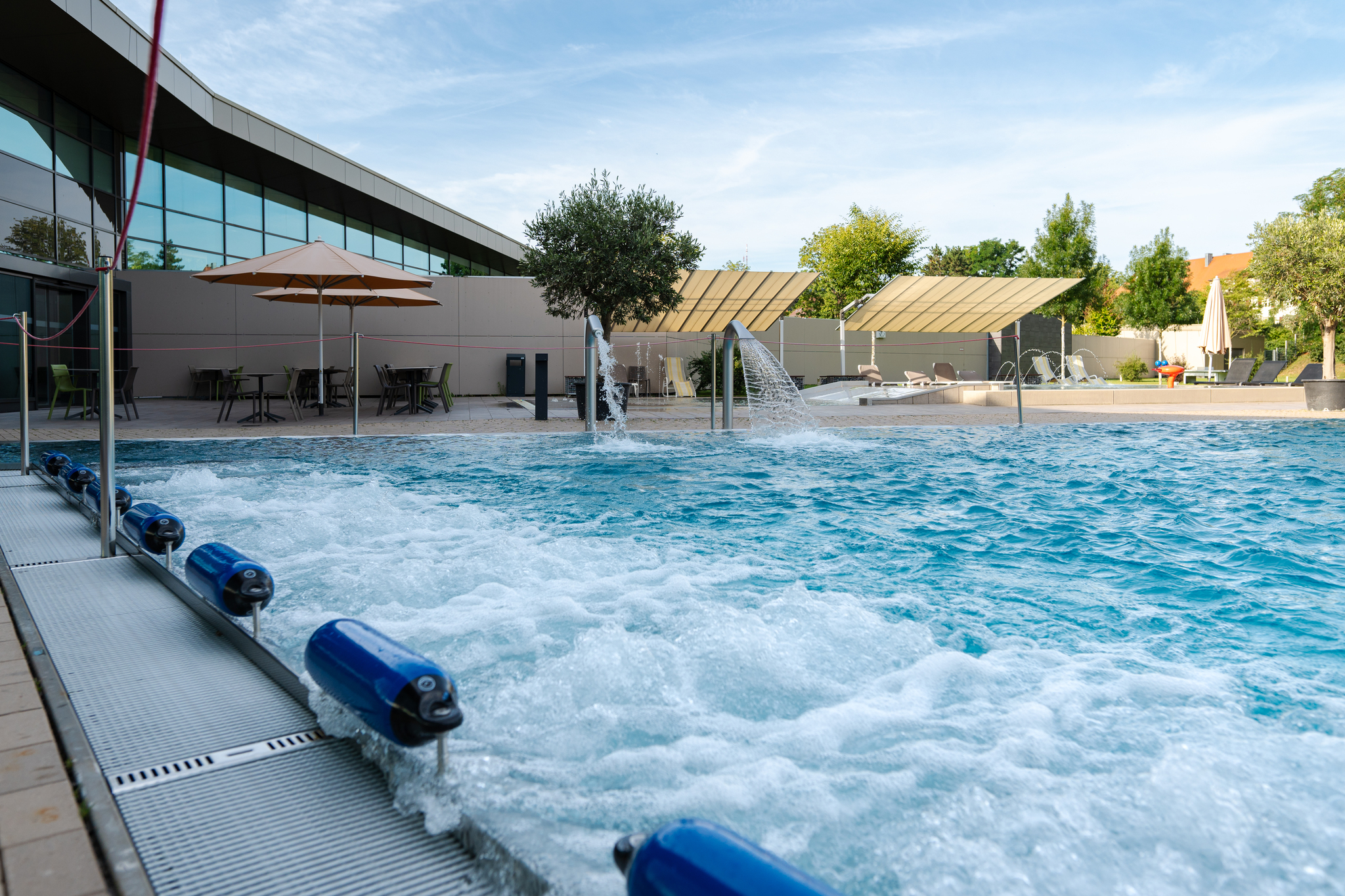 Nautiland - ©Nautiland Nautiland - ©Nautiland