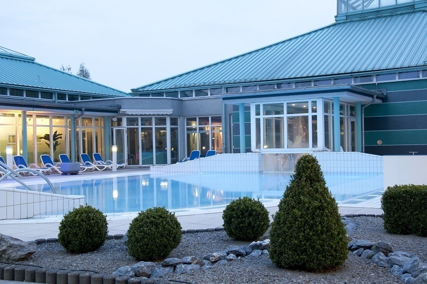 Driburg Therme