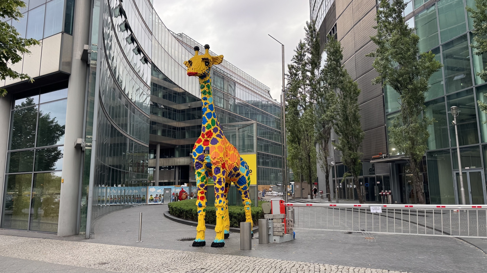 Legoland Discovery Centre Berlin