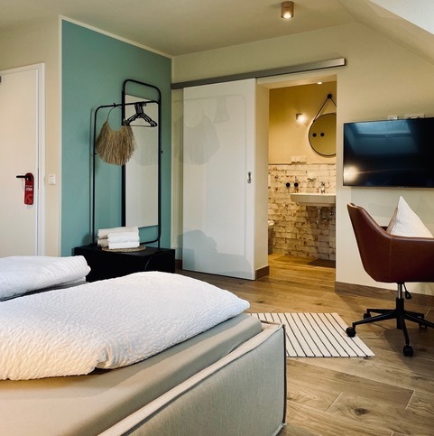 Hotel-Bistro-Europa & Casa Carabinieri