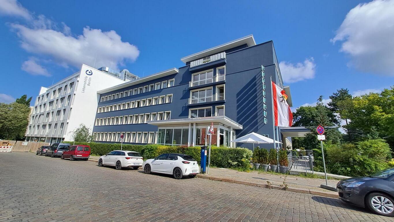Citylight Hotel