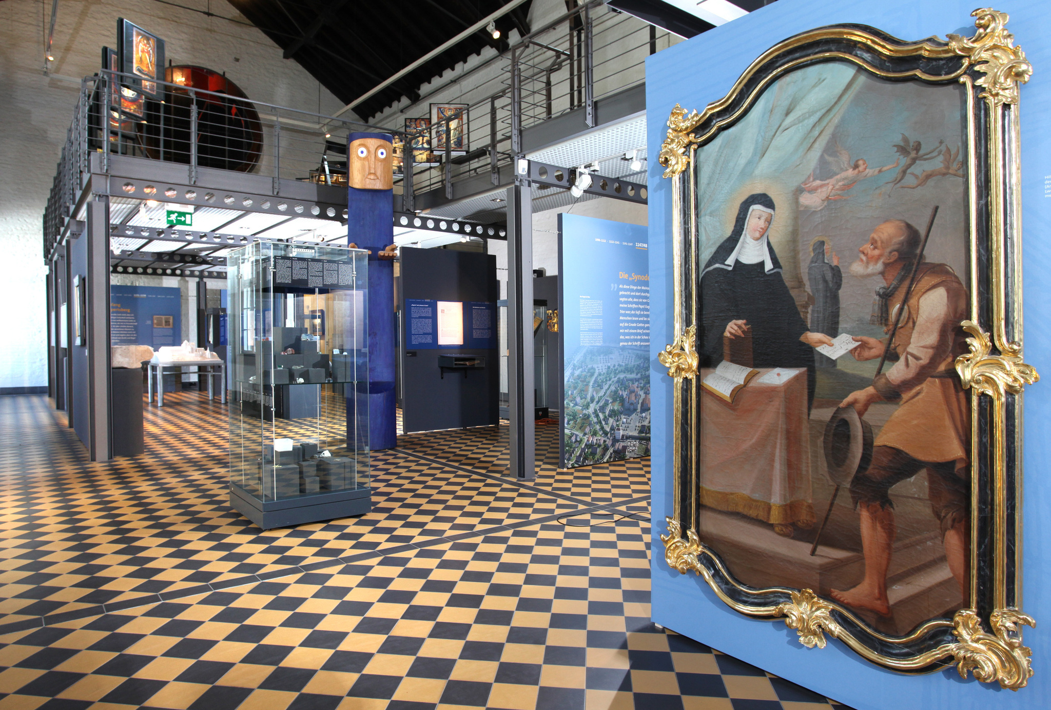 Museum am Strom