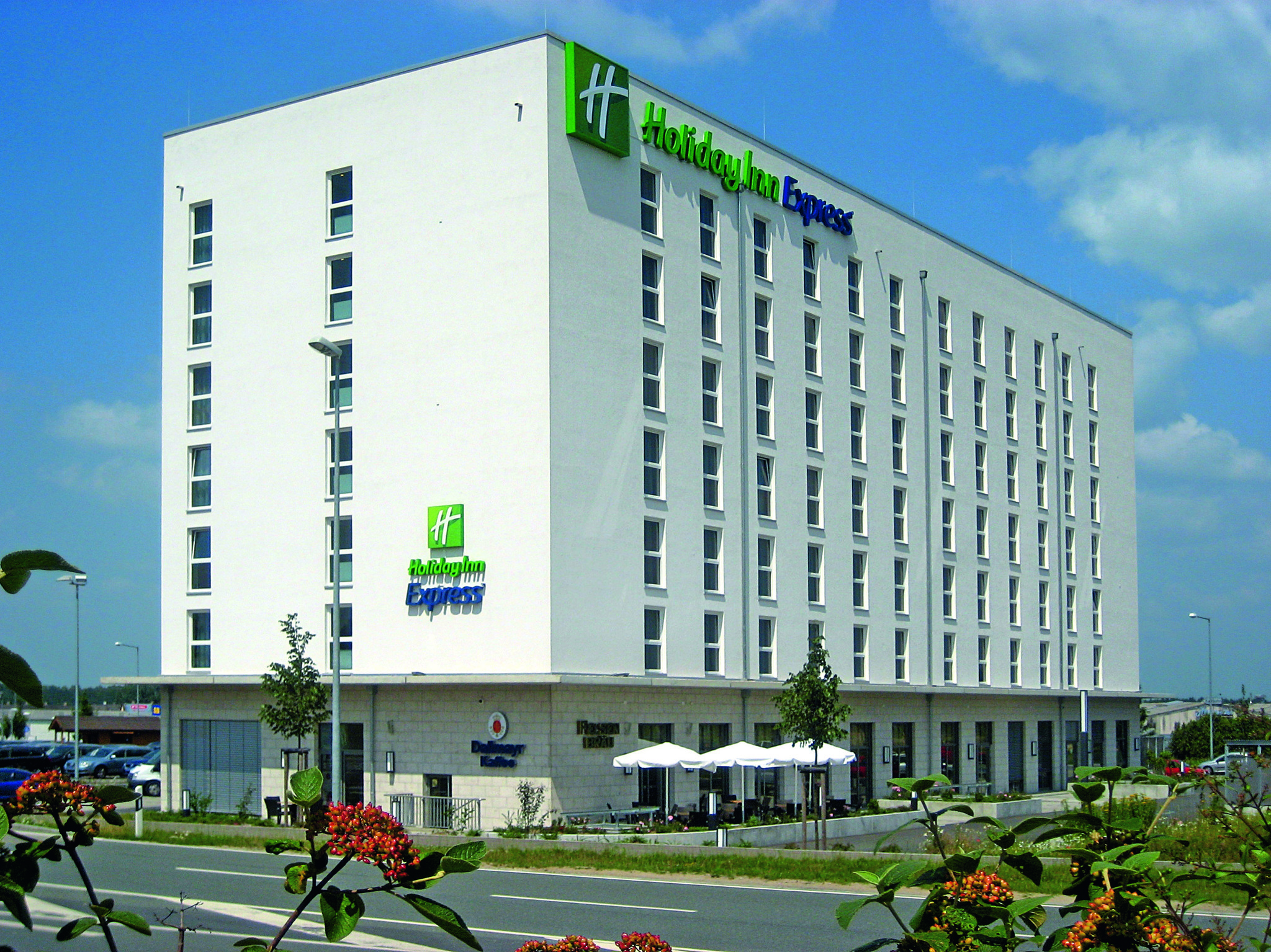 Holiday Inn Express Nürnberg-Schwabach