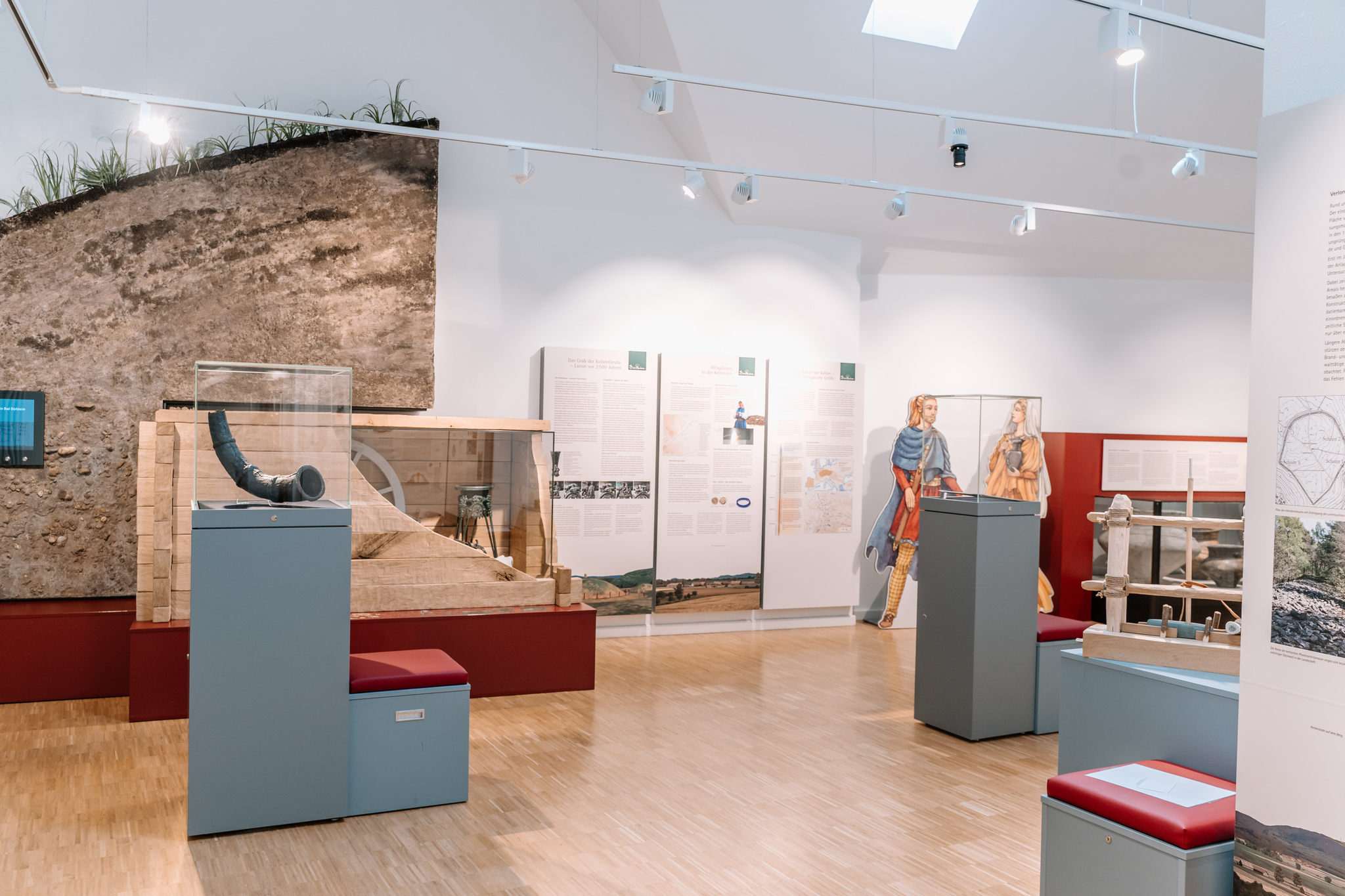 Stadtmuseum im Kulturzentrum Haus Catoir