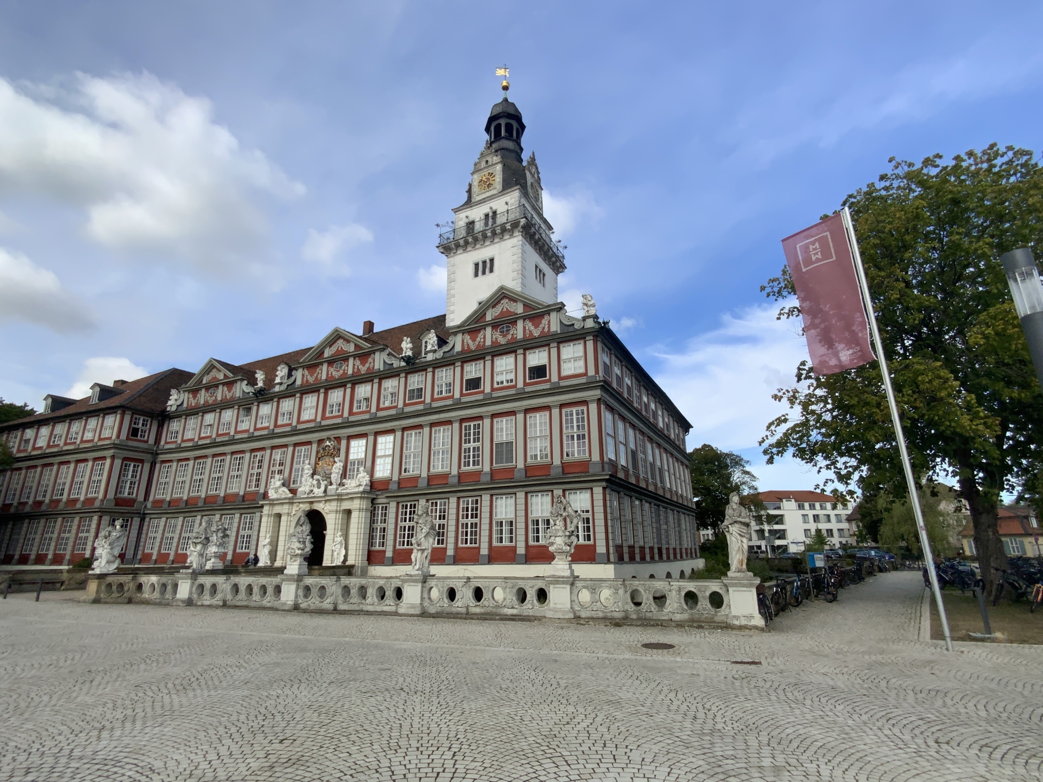 Schloss Museum Wolfenbüttel