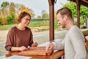 RömerWelt  am Caput Limitis 