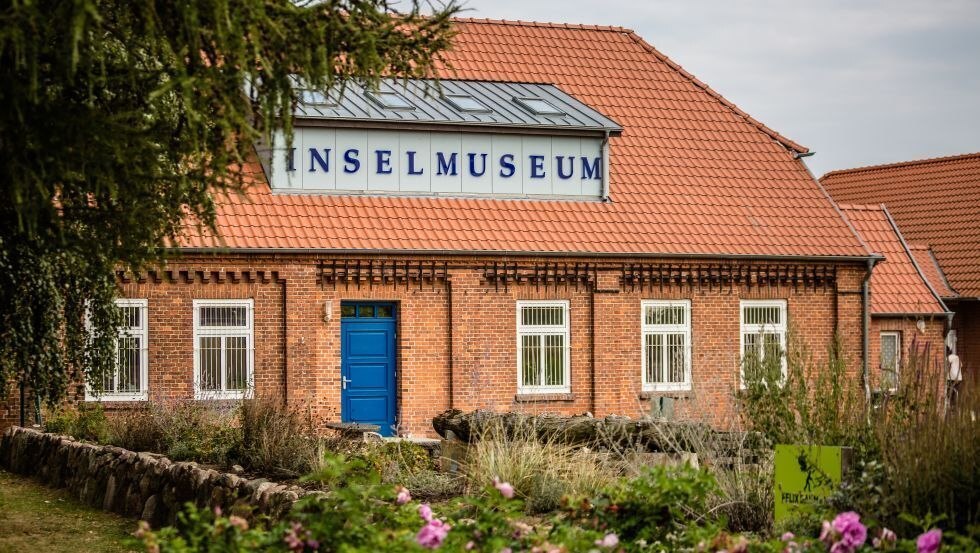 Inselmuseum Insel Poel