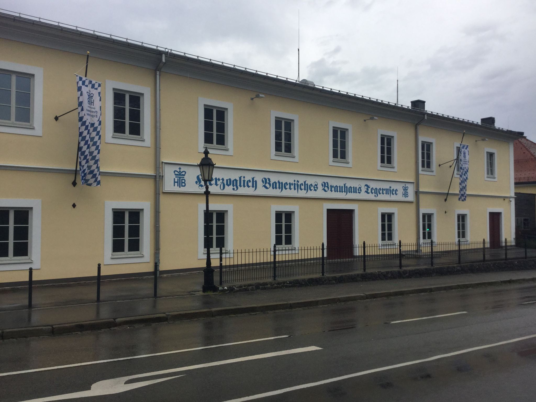 Bräustüberl Tegernsee
