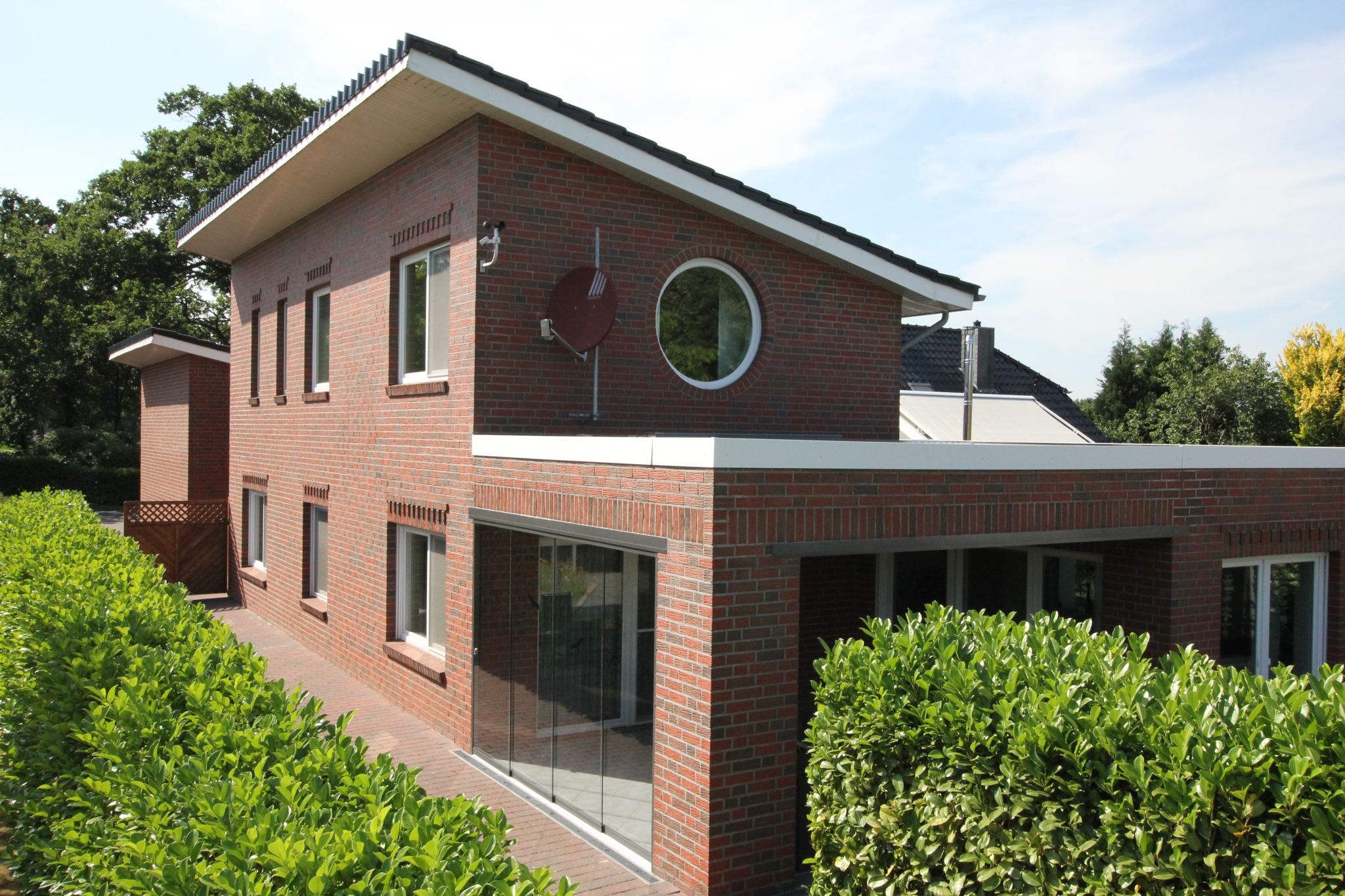 Ferienwohnung Rust