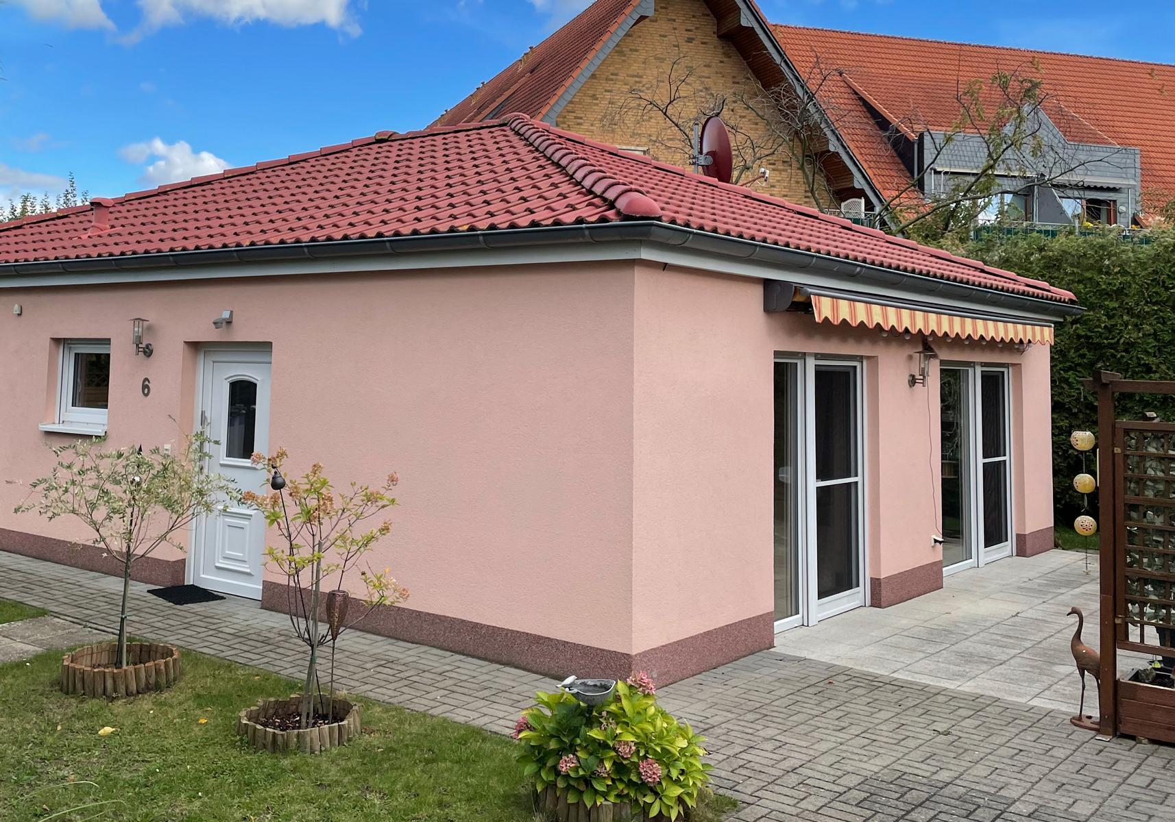 Ferienhaus Arbor