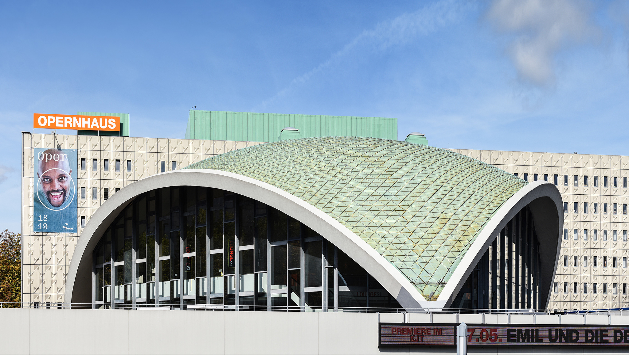 Theater Dortmund