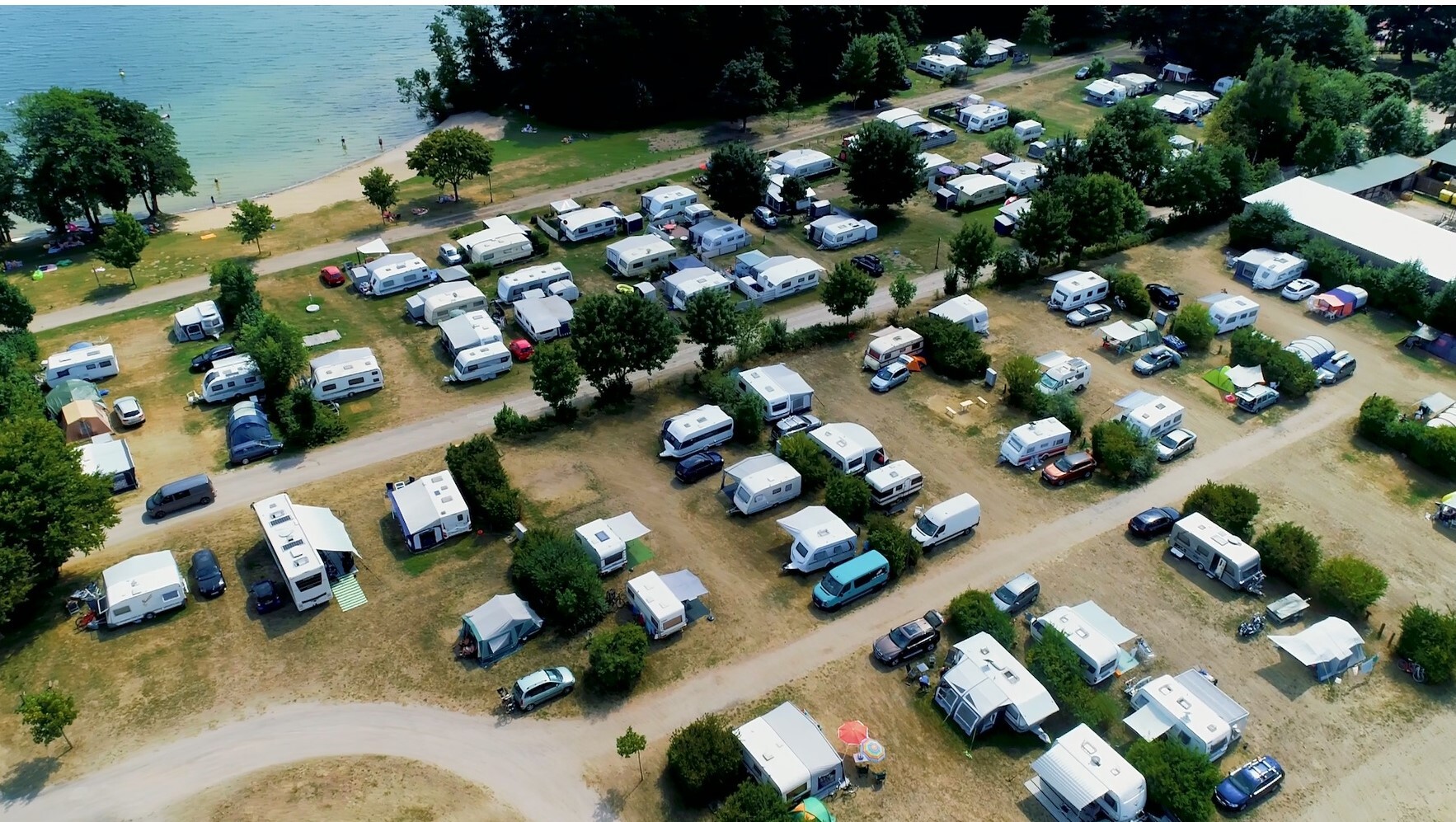 Ferienpark Seehof