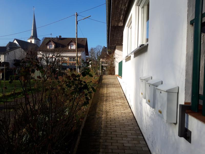 Ferienwohnungen Pfalz