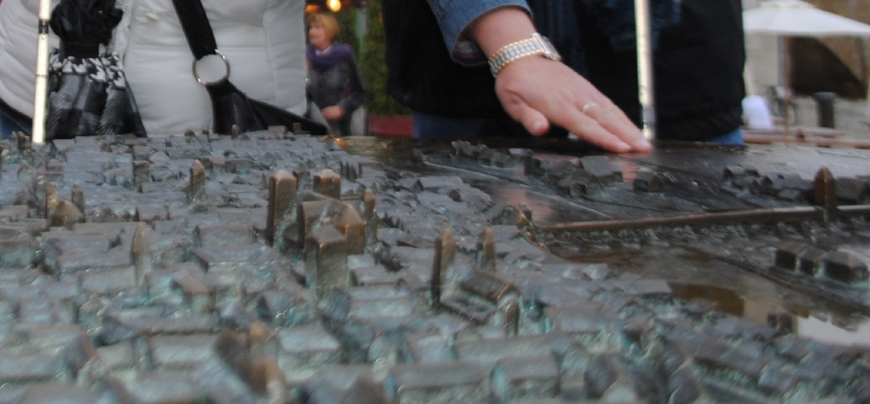 Regensburg-einfach und inklusiv