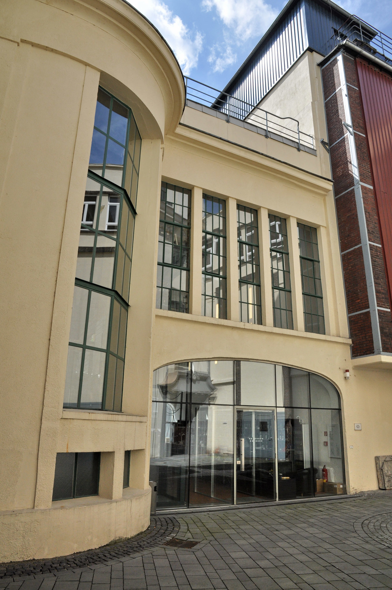 Brauereimuseum Dortmund