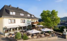 Hotel Schneider am Maar Hotel Schneider am Maar