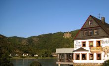 Weinhotel Landsknecht Weinhotel Landsknecht