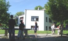 Jugendherberge Mühlhausen Jugendherberge Mühlhausen